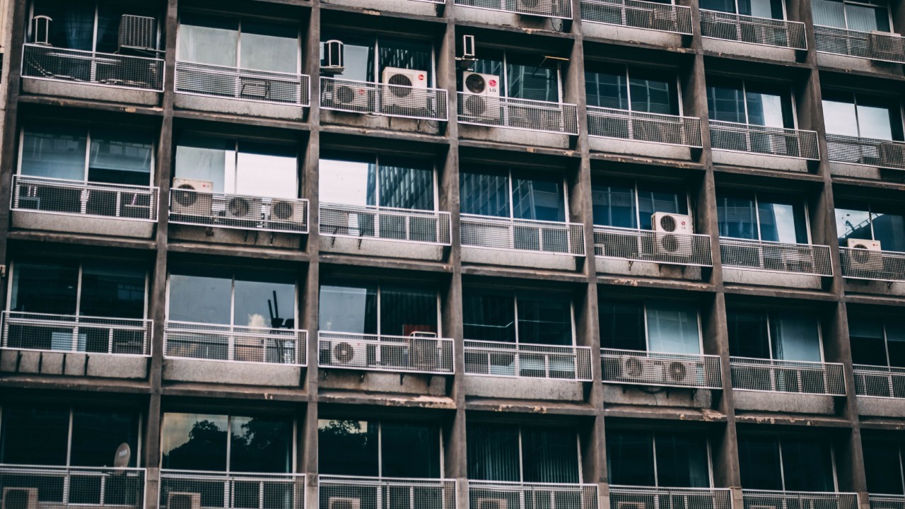 空調節能控制器