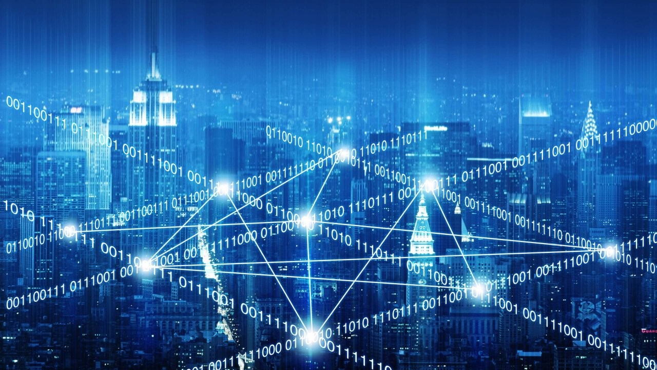 空調物聯網智能控制系統