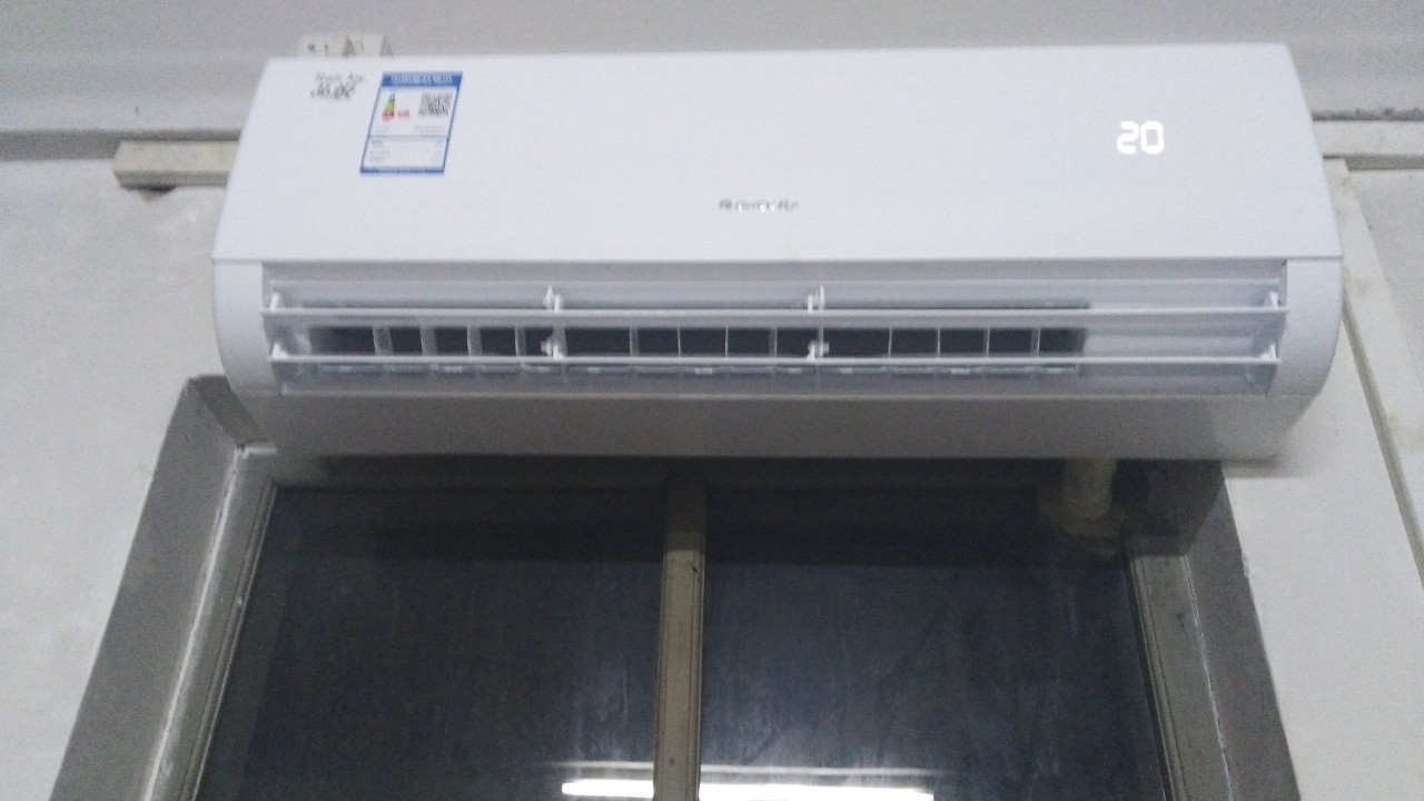 空調來電自動啟動