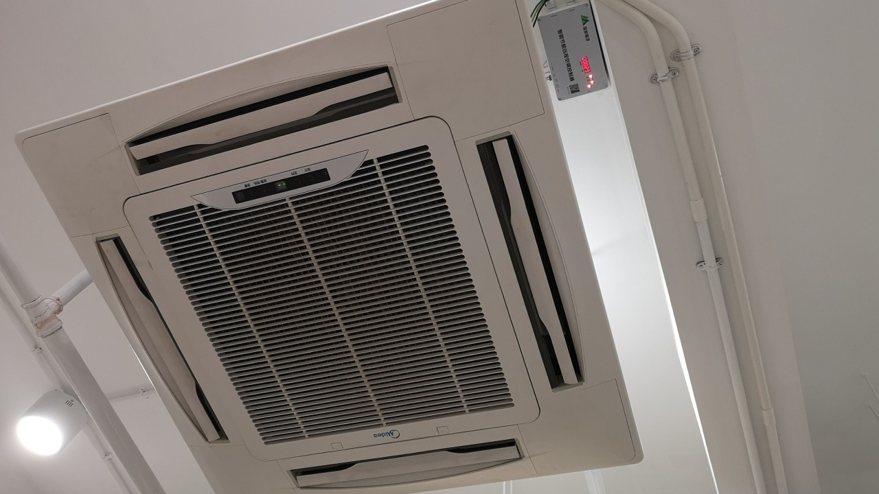 空調來電自動啟動