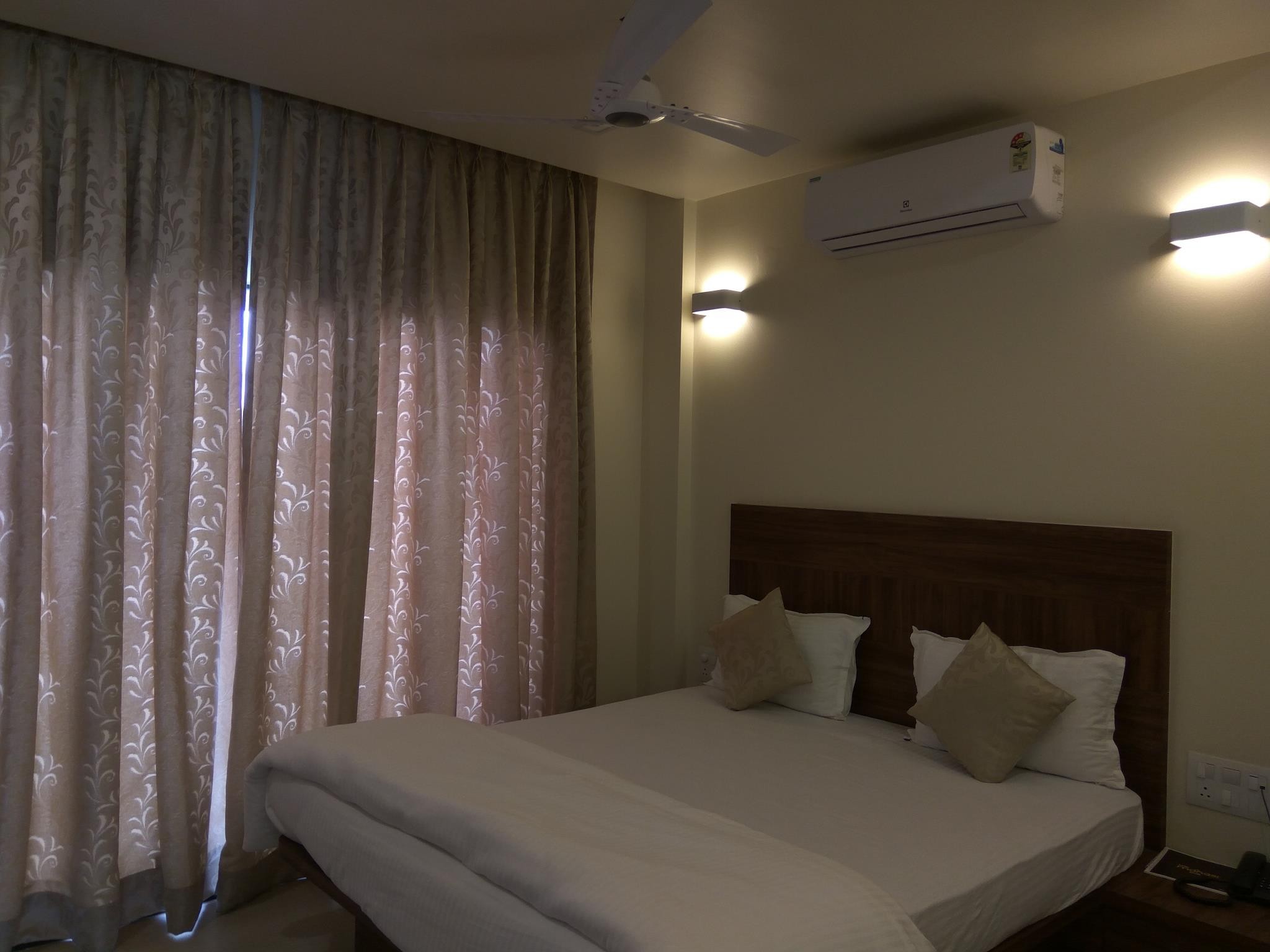 空調節能控制器