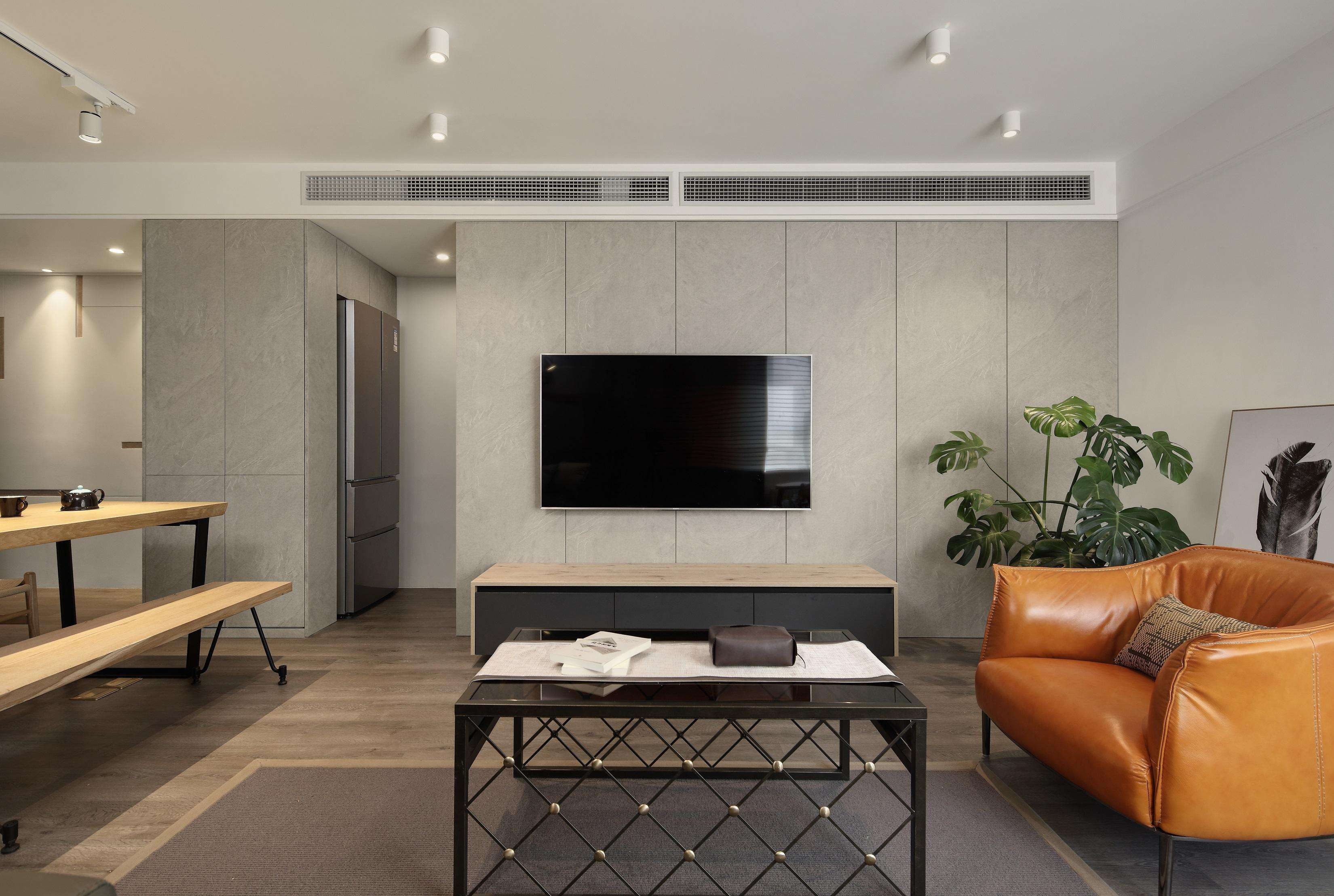 空調自動控制系統