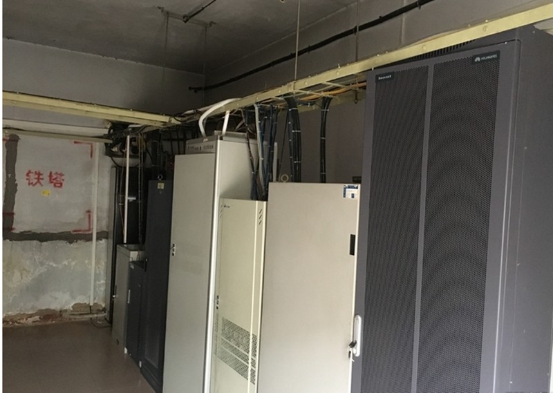 空調節(jié)能方案