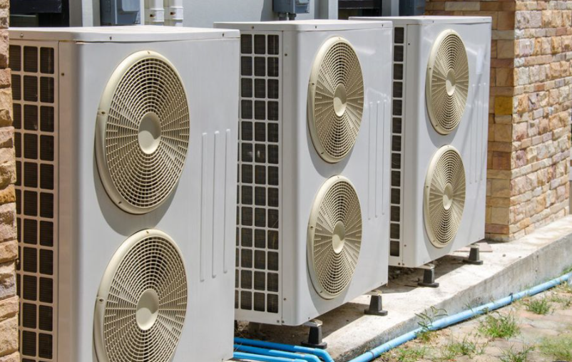 空調(diào)自動化控制系統(tǒng)(空調(diào)統(tǒng)一控制系統(tǒng))