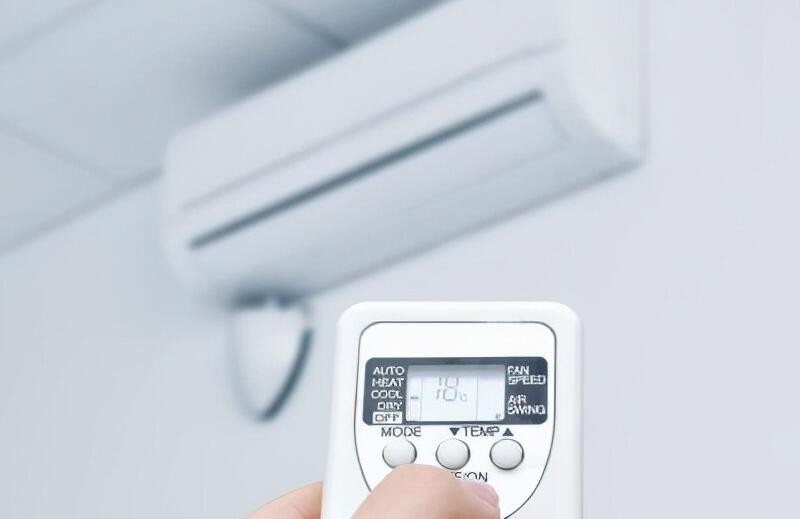 空調節能控制器：開啟綠色制冷新時代的“智慧鑰匙”