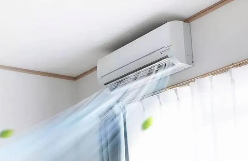 空調節能控制系統：智慧節能的綠色引擎